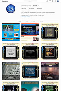 Instagram Graphics
