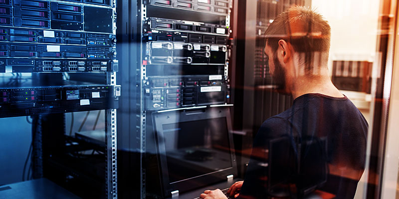 Professional Hosting Servers Professional Hosting Servers