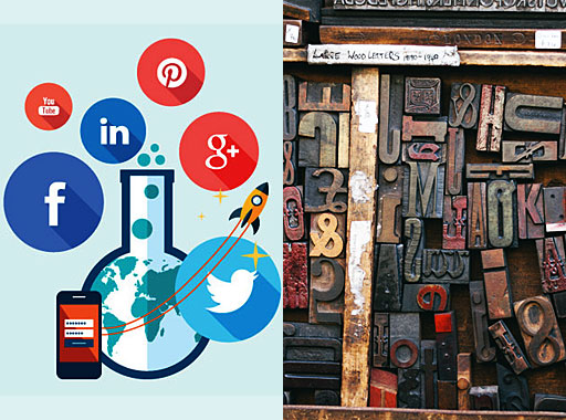 If You Need Social Media & Print Graphics Let Us Help
