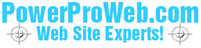 30+ Years Experience - PowerProWeb.co